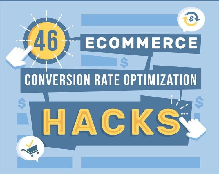 infographic cro hacks