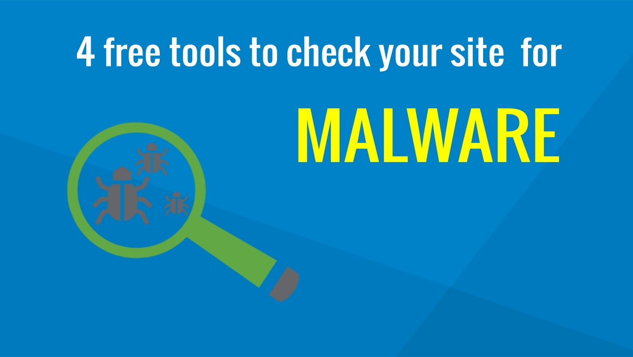 How to tell for free if your site has been hacked #2