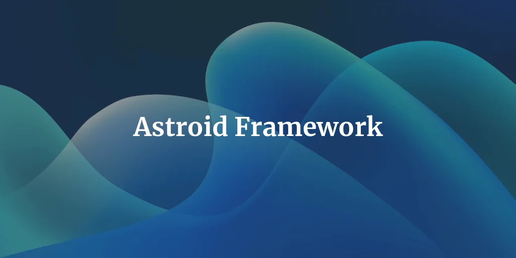 image displaying big title for the Astroid Joomla template framework