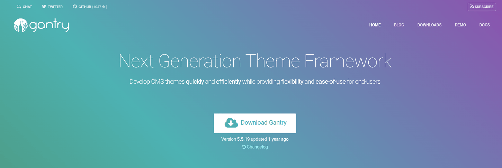 RocketTheme is Shutting Down – What Does It Mean for You?